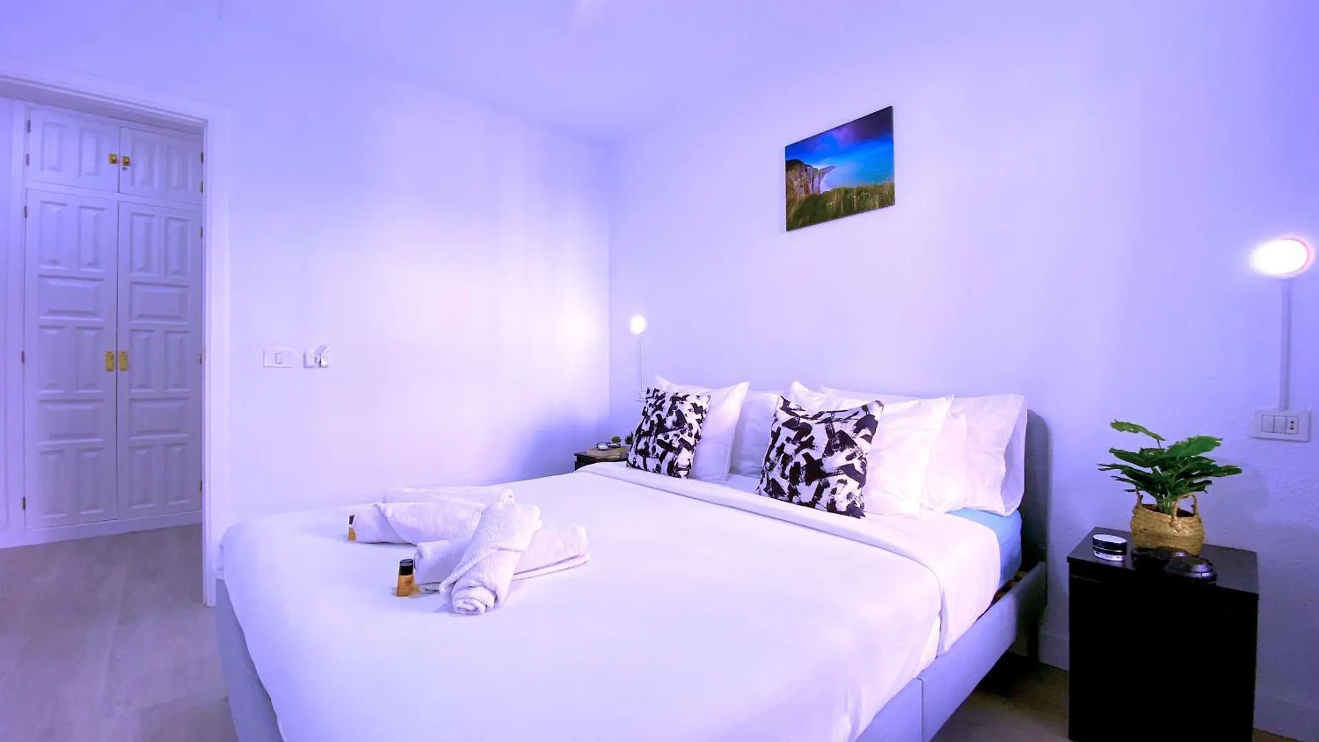 Tropicalidays Sunset Palm Apartment Costa Del Silencio