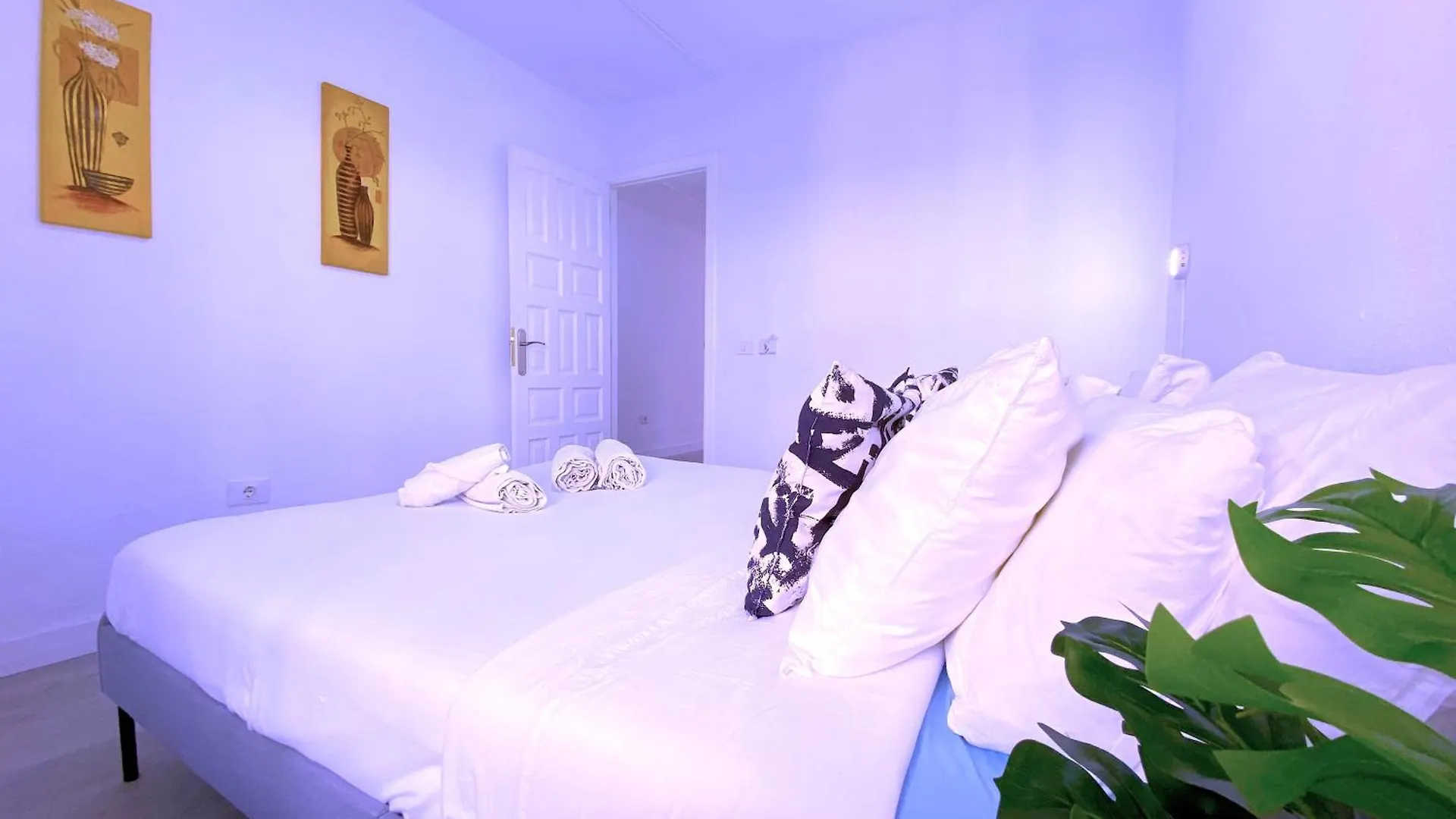 Tropicalidays Sunset Palm Apartment Costa Del Silencio