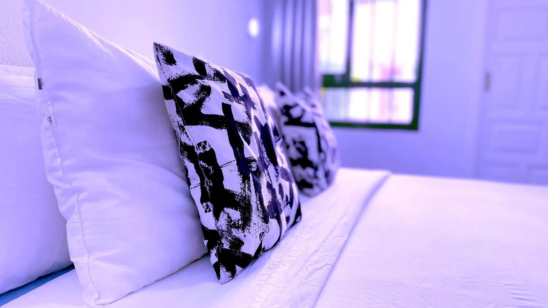 Tropicalidays Sunset Palm Apartment Costa Del Silencio Spain