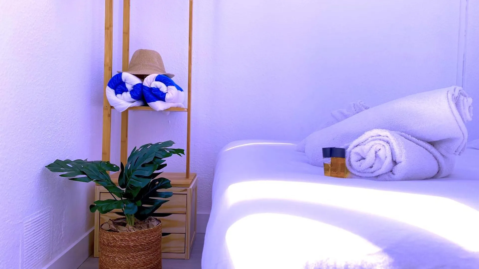 Tropicalidays Sunset Palm Apartment Costa Del Silencio Spain
