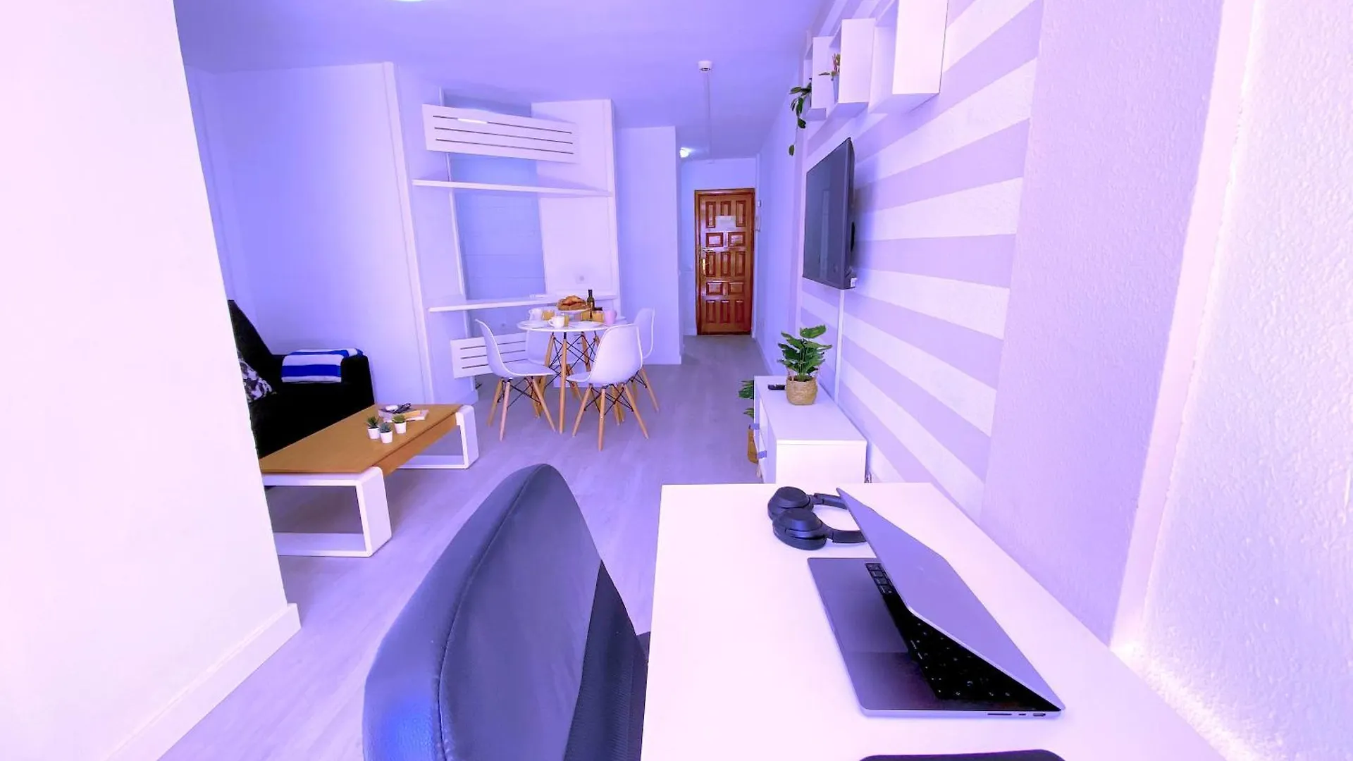 Tropicalidays Sunset Palm Apartment Costa Del Silencio