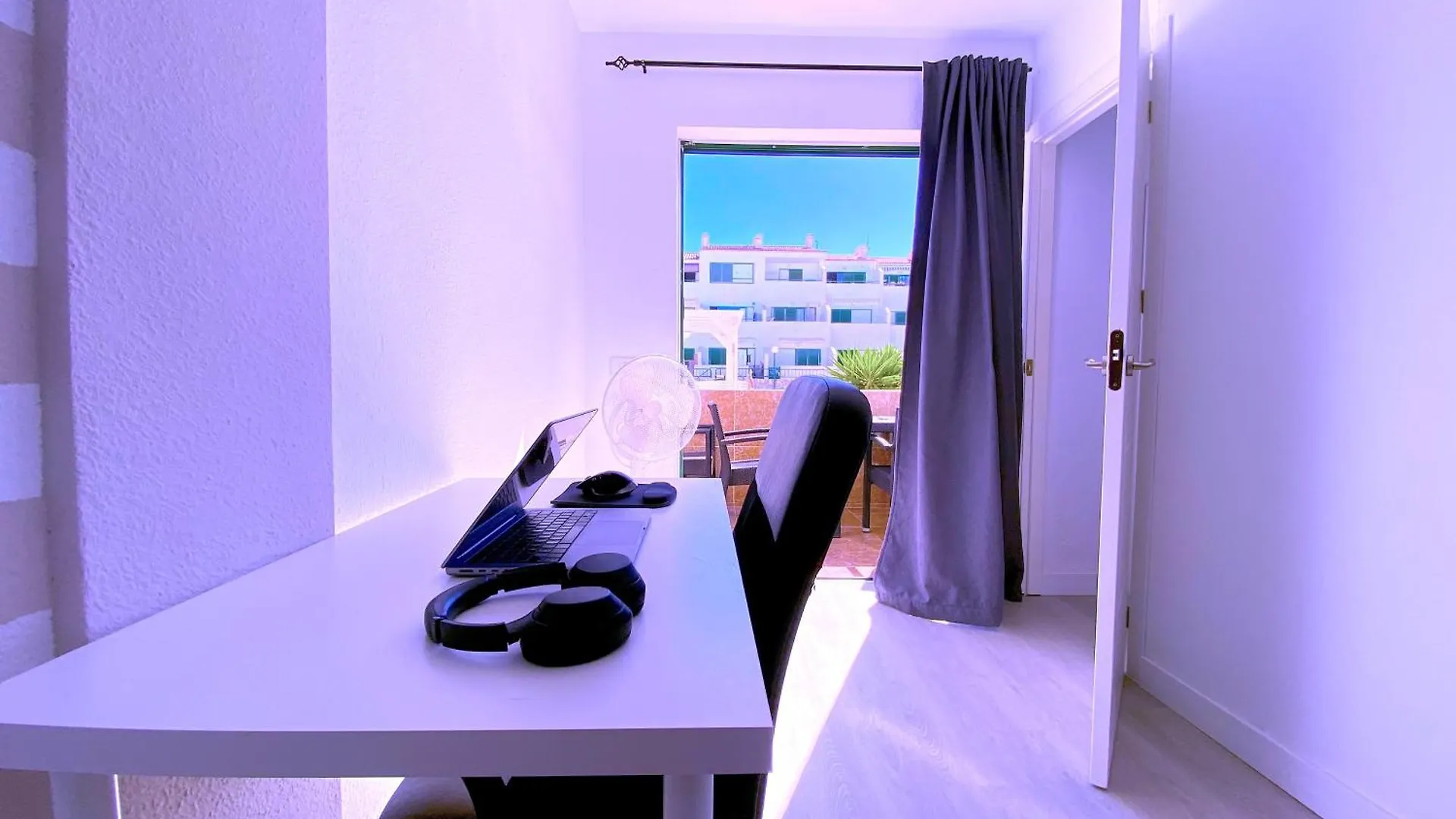 Tropicalidays Sunset Palm Apartment Costa Del Silencio