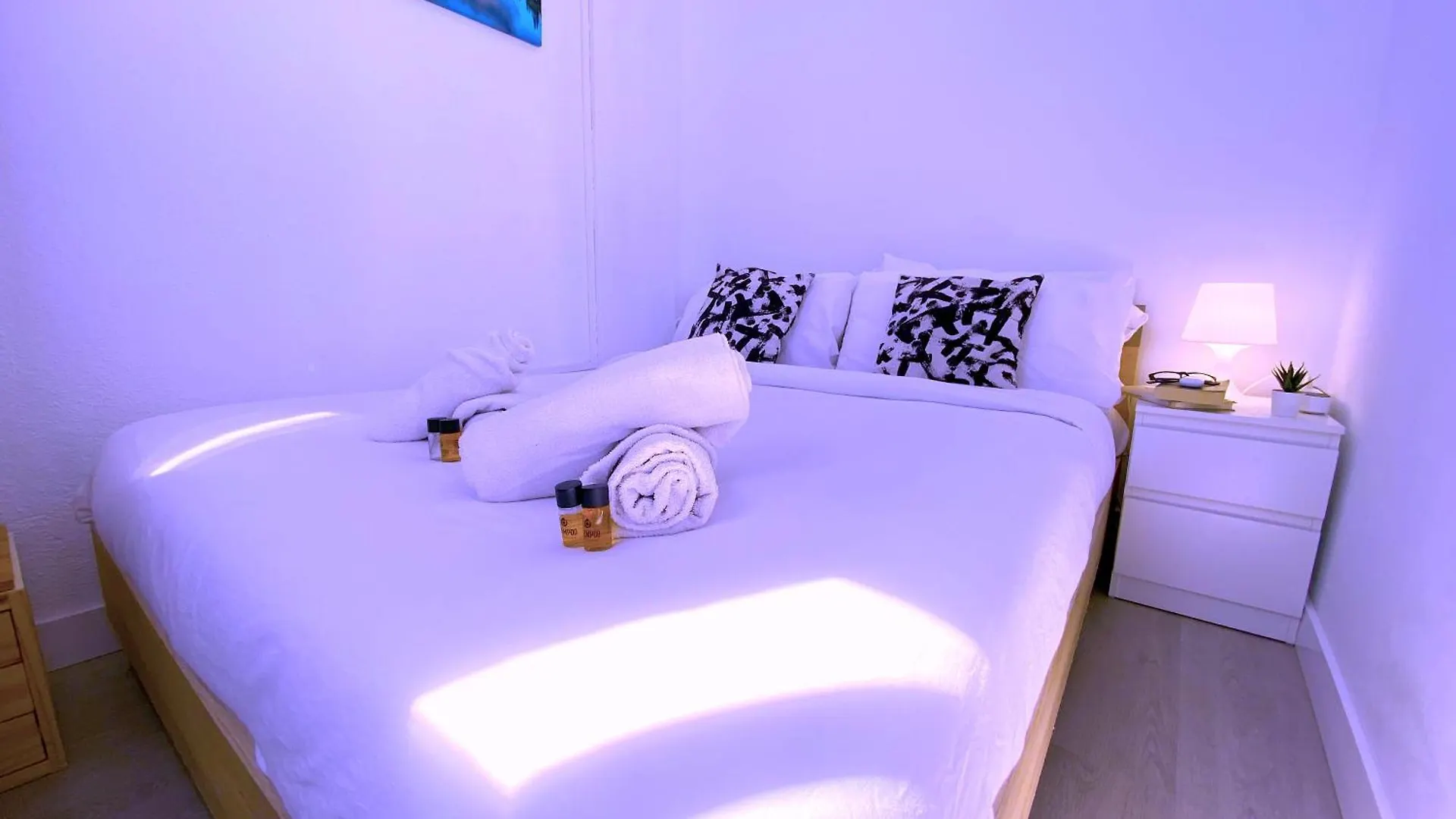 Tropicalidays Sunset Palm Apartment Costa Del Silencio
