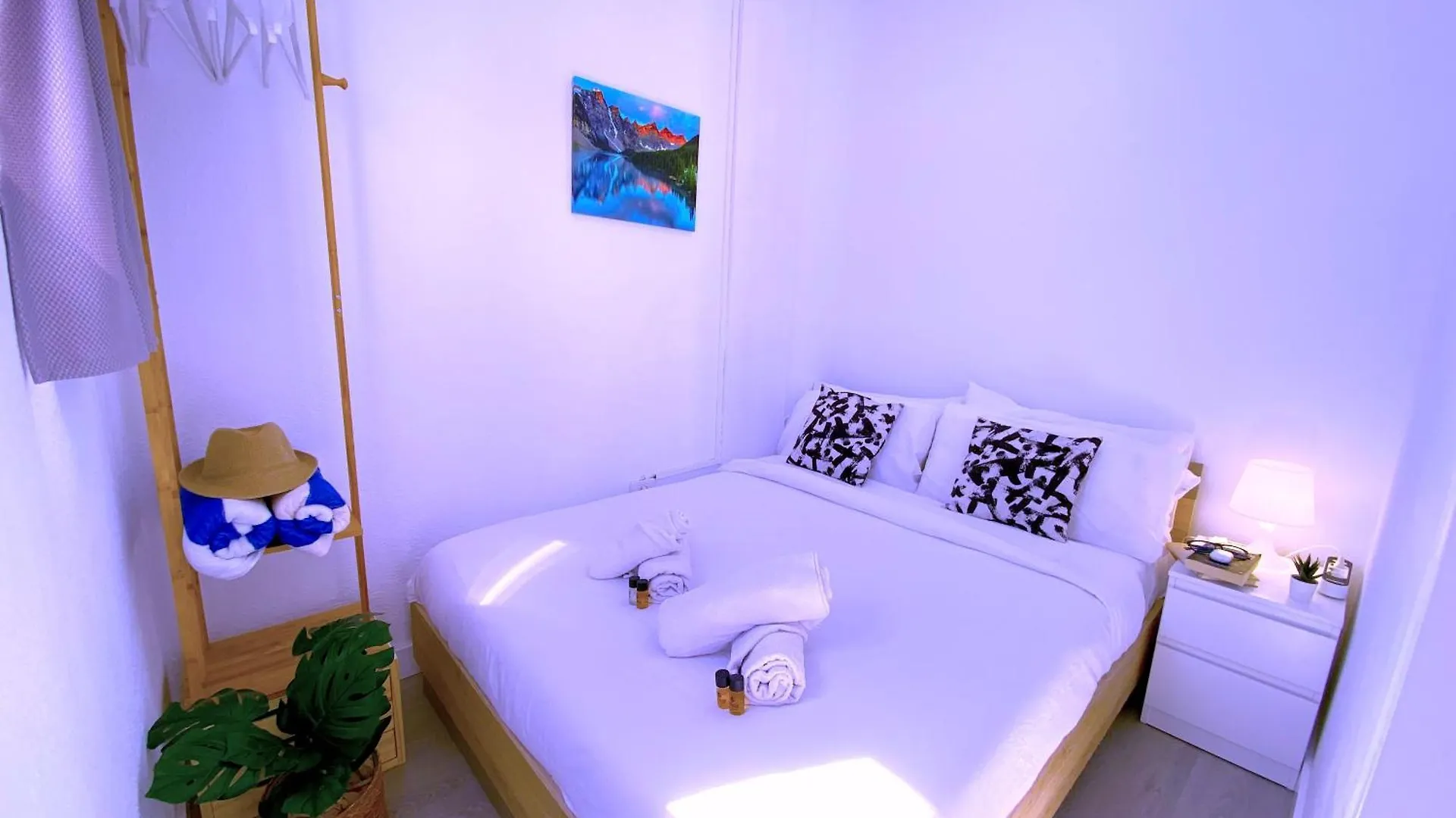 Tropicalidays Sunset Palm Apartment Costa Del Silencio