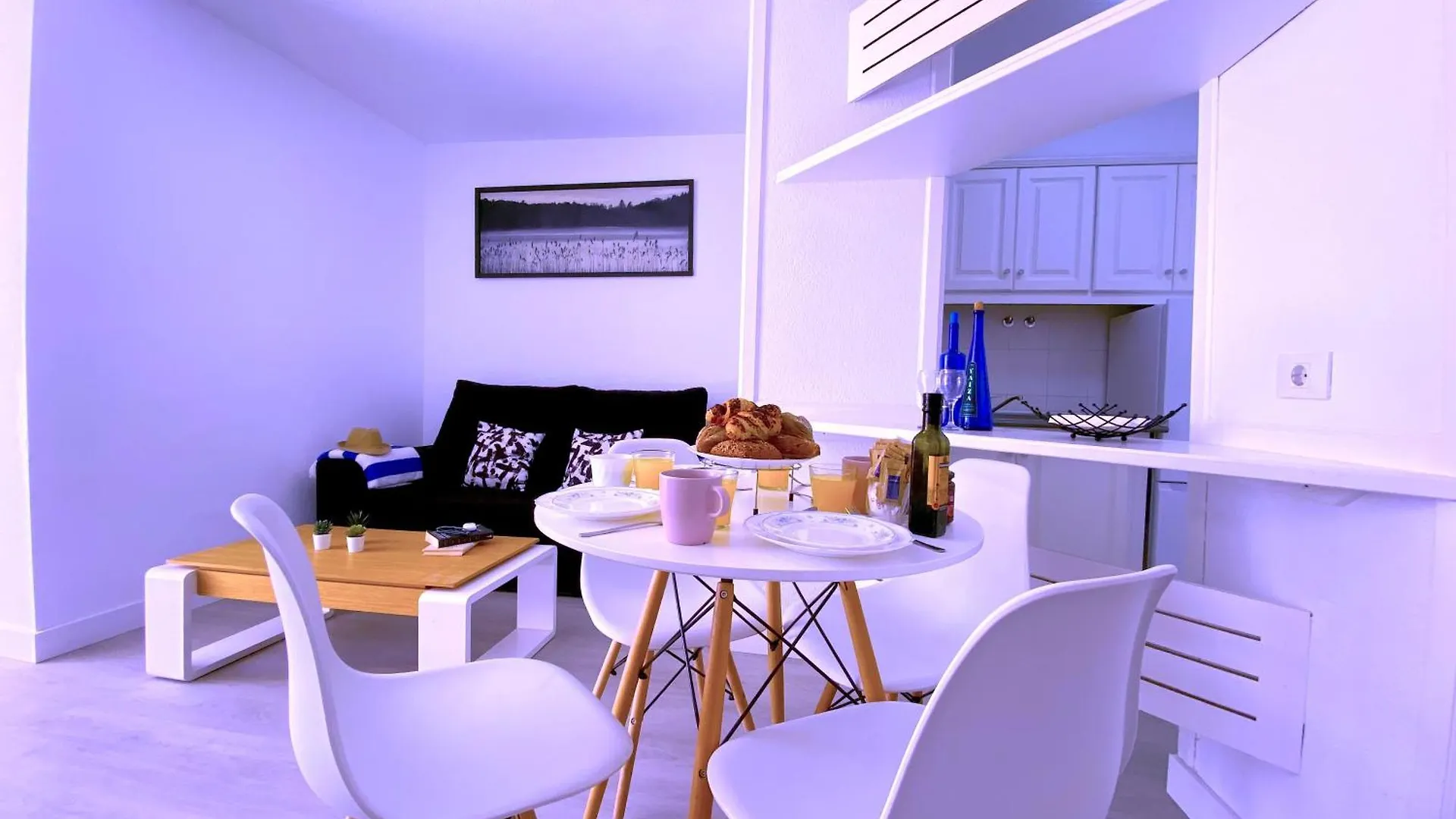 Tropicalidays Sunset Palm Apartment Costa Del Silencio Spain