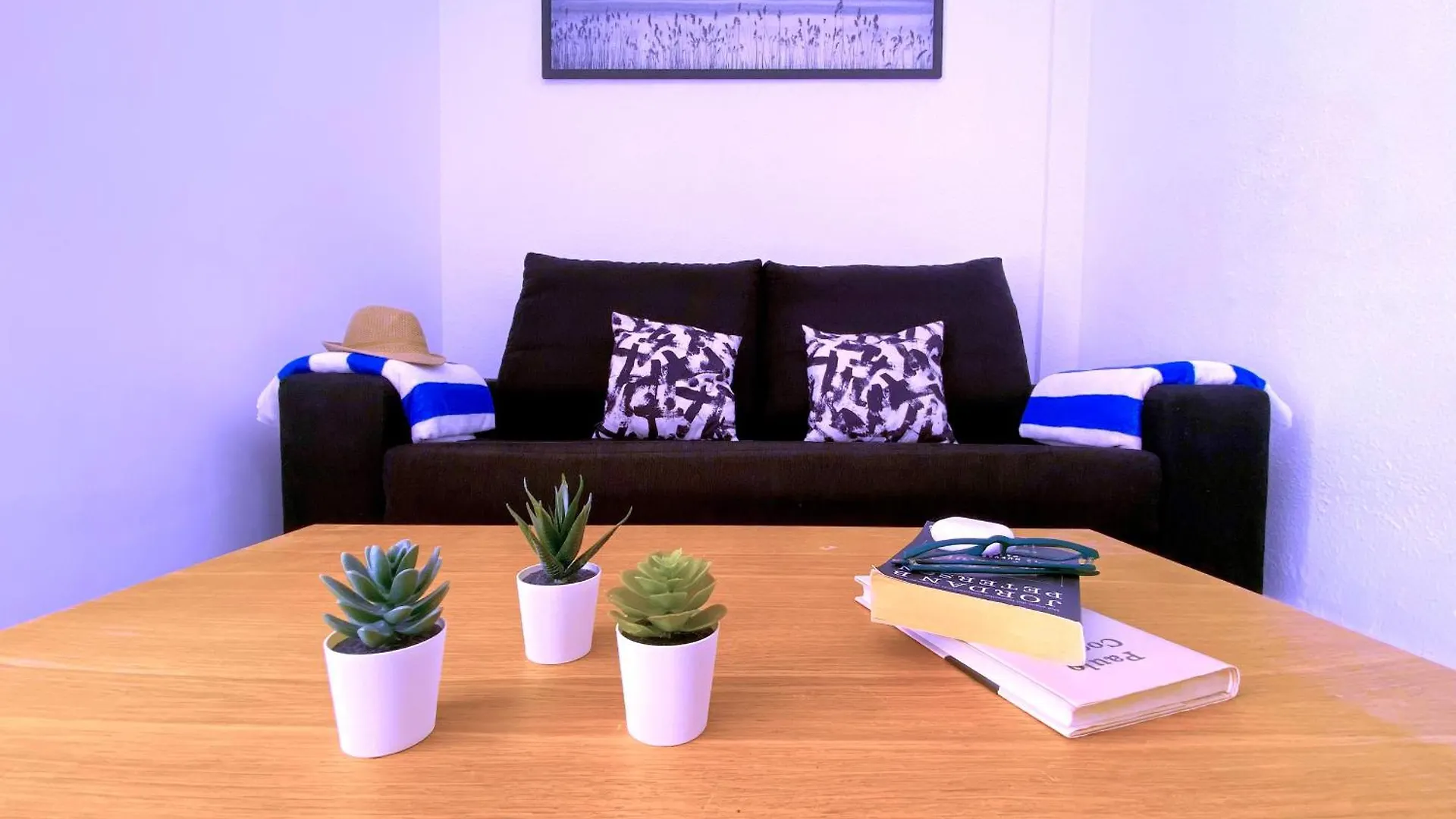 Tropicalidays Sunset Palm Apartment Costa Del Silencio