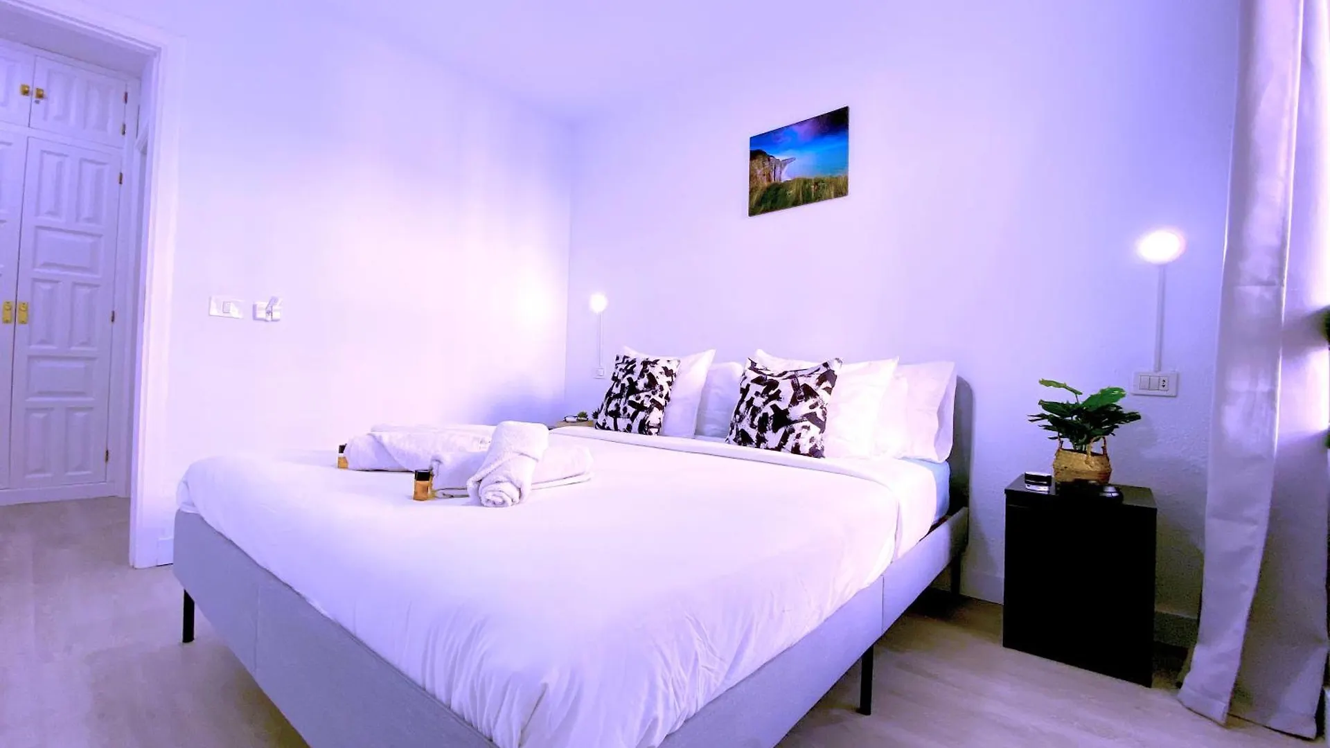 Tropicalidays Sunset Palm Apartment Costa Del Silencio